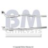 BM CATALYSTS BM50293 Exhaust Pipe